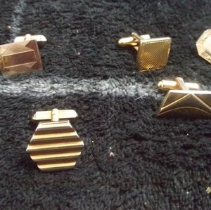 Cufflinks